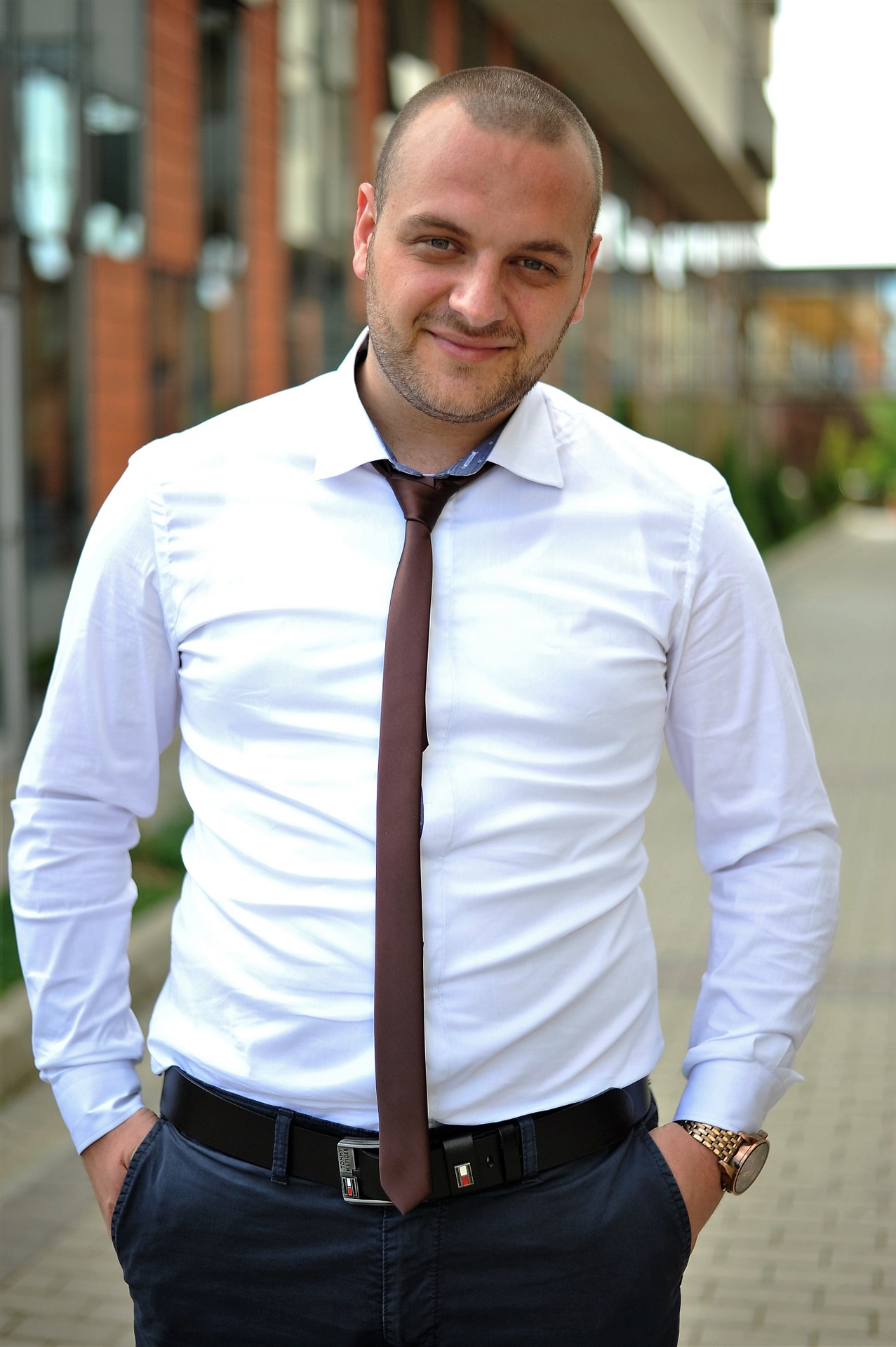 Trent Chamberlain